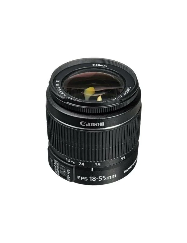 canon 18mm
