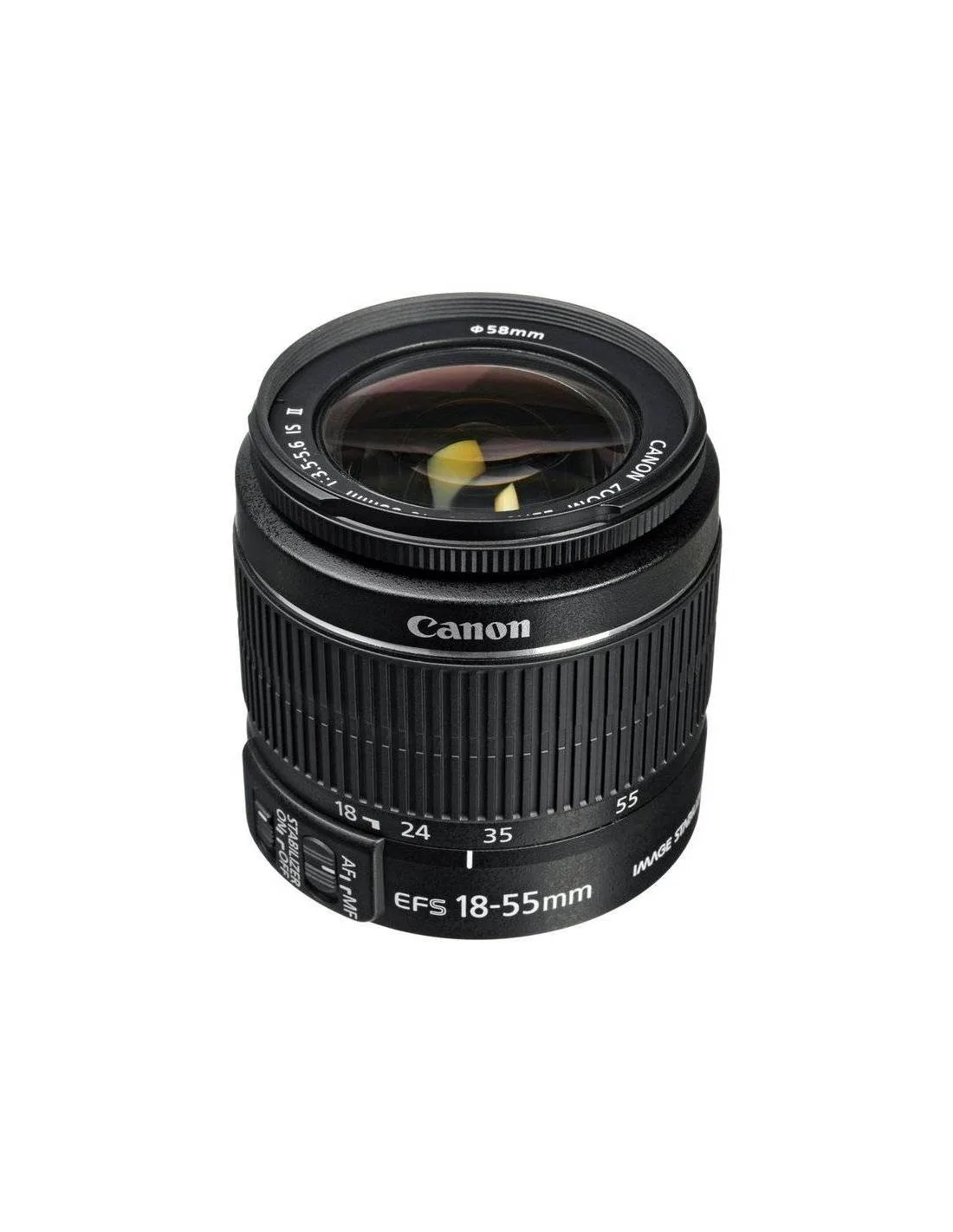 canon 18mm