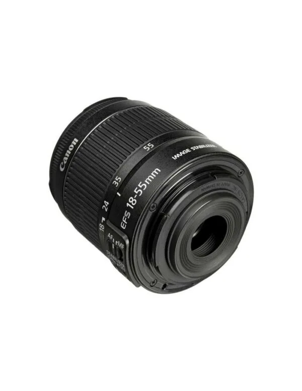 canon f3