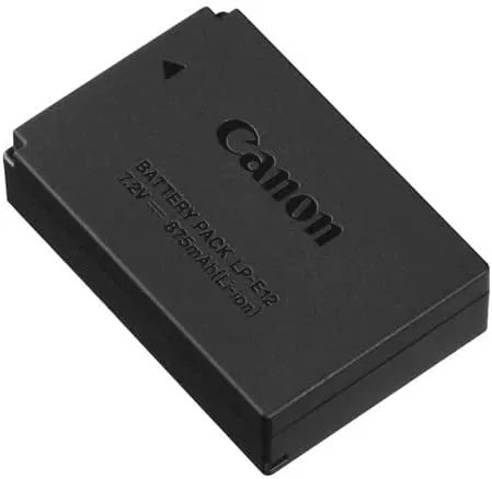 canon elpe12