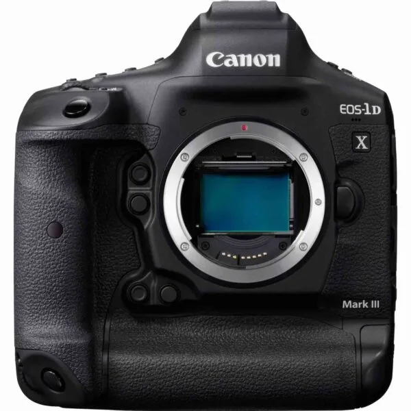 Canon EOS 1DX MARK III 9 canon 1dx