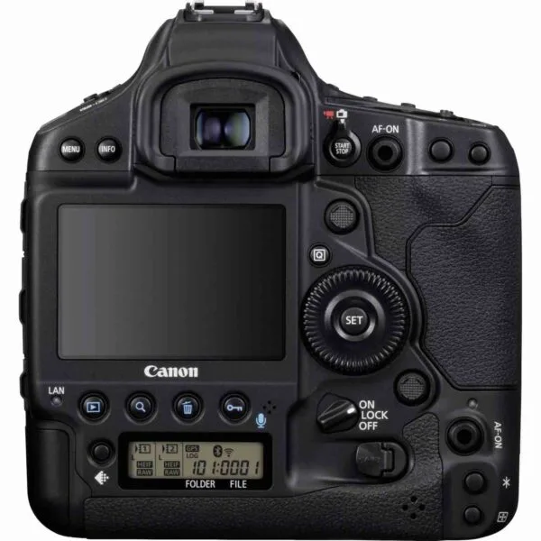 Canon EOS 1DX MARK III 10 canon 1dx