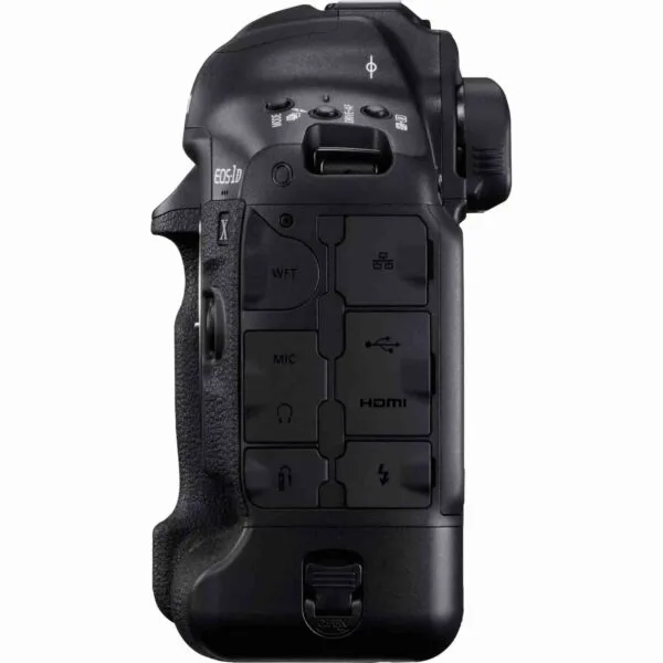Canon EOS 1DX MARK III 16 canon 1dx