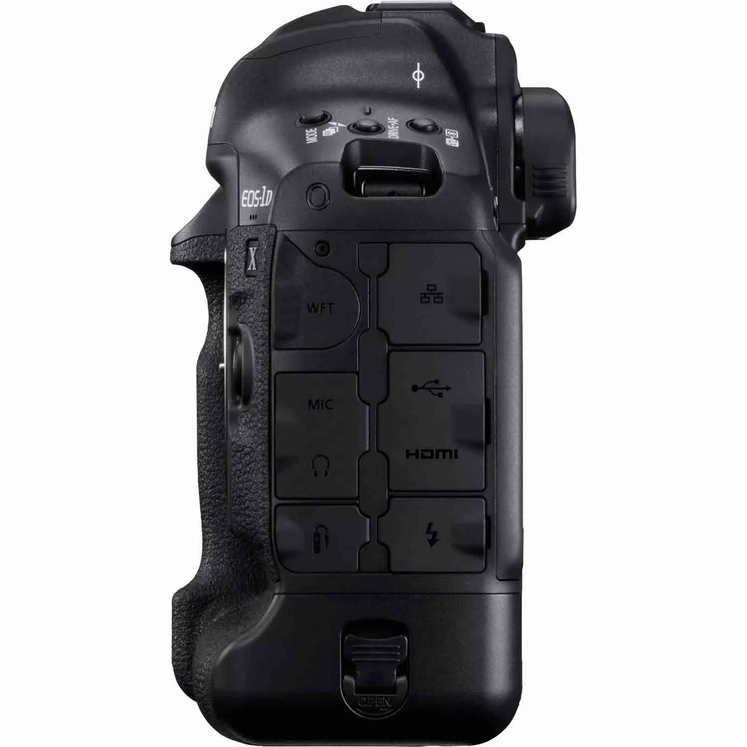 Canon EOS 1DX MARK III 8 canon 1dx