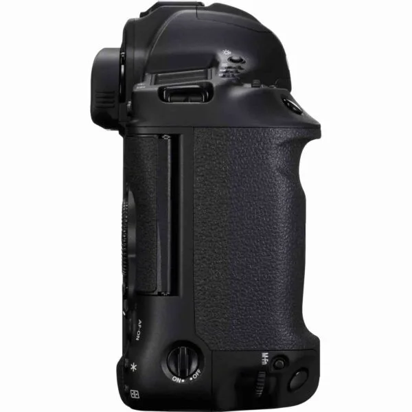 Canon EOS 1DX MARK III 15 canon 1dx
