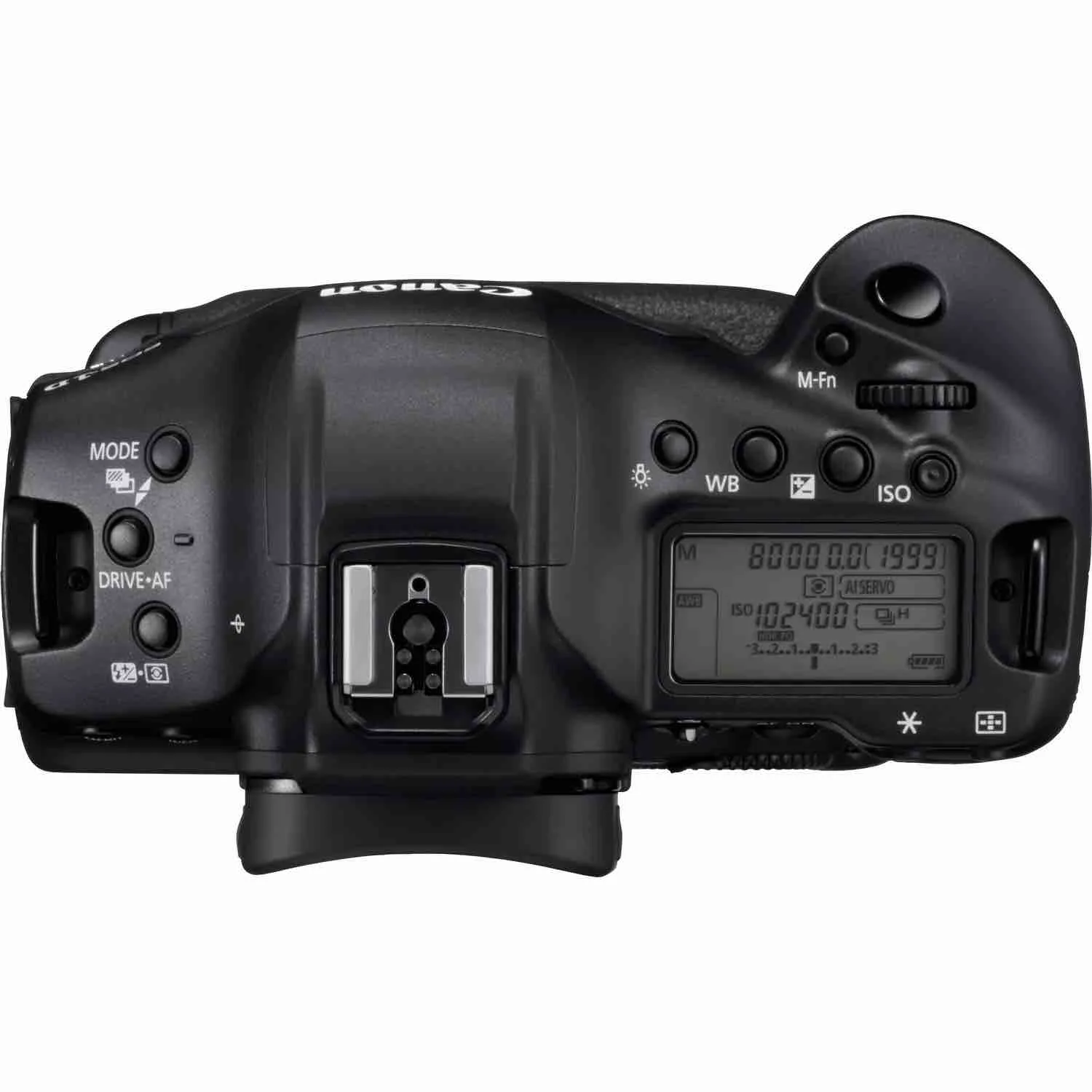 Canon EOS 1DX MARK III 6 canon 1dx