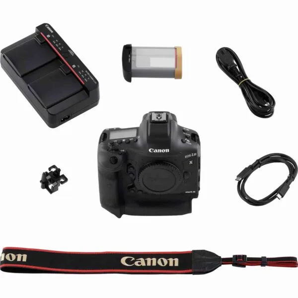 Canon EOS 1DX MARK III 13 canon 1dx