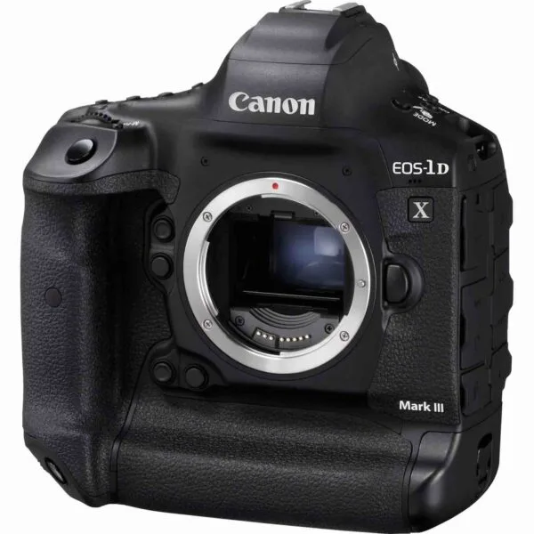 Canon EOS 1DX MARK III 12 canon 1dx