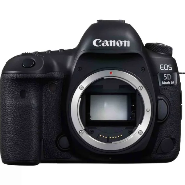 canon 5d