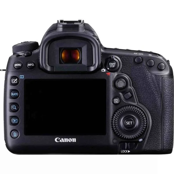 canon 5d