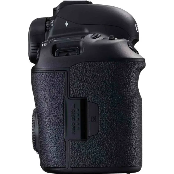 canon 5d
