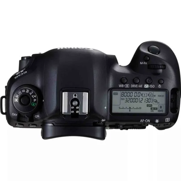 canon 5d