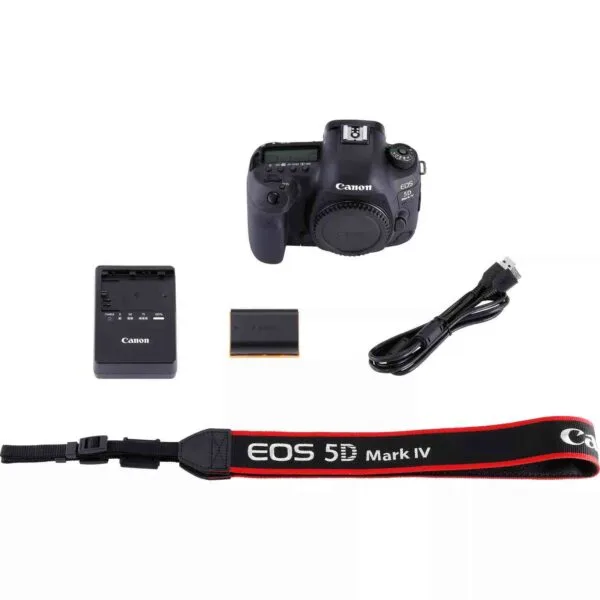 canon 5d