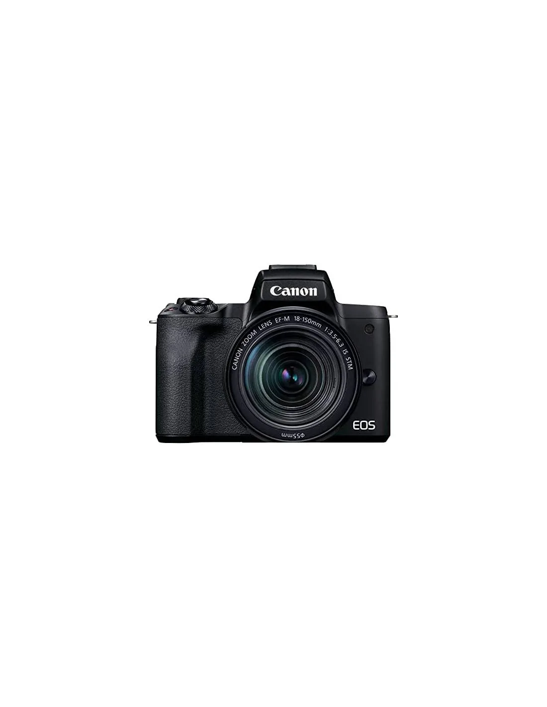 Canon EOS M50 MARK II 2 canon mark ii