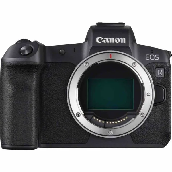 Canon EOS R 6 canon eso r
