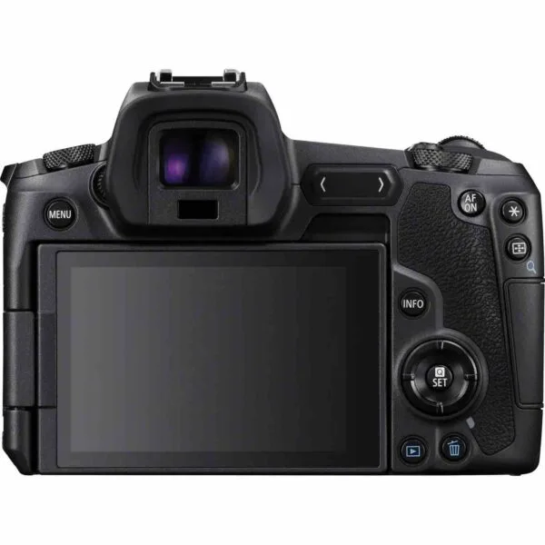 Canon EOS R 10 camara r10