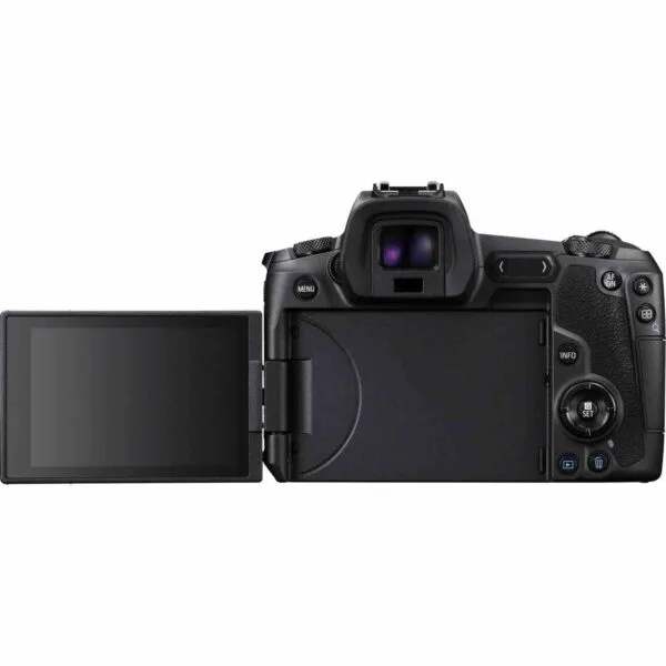 Canon EOS R 9 camara r10