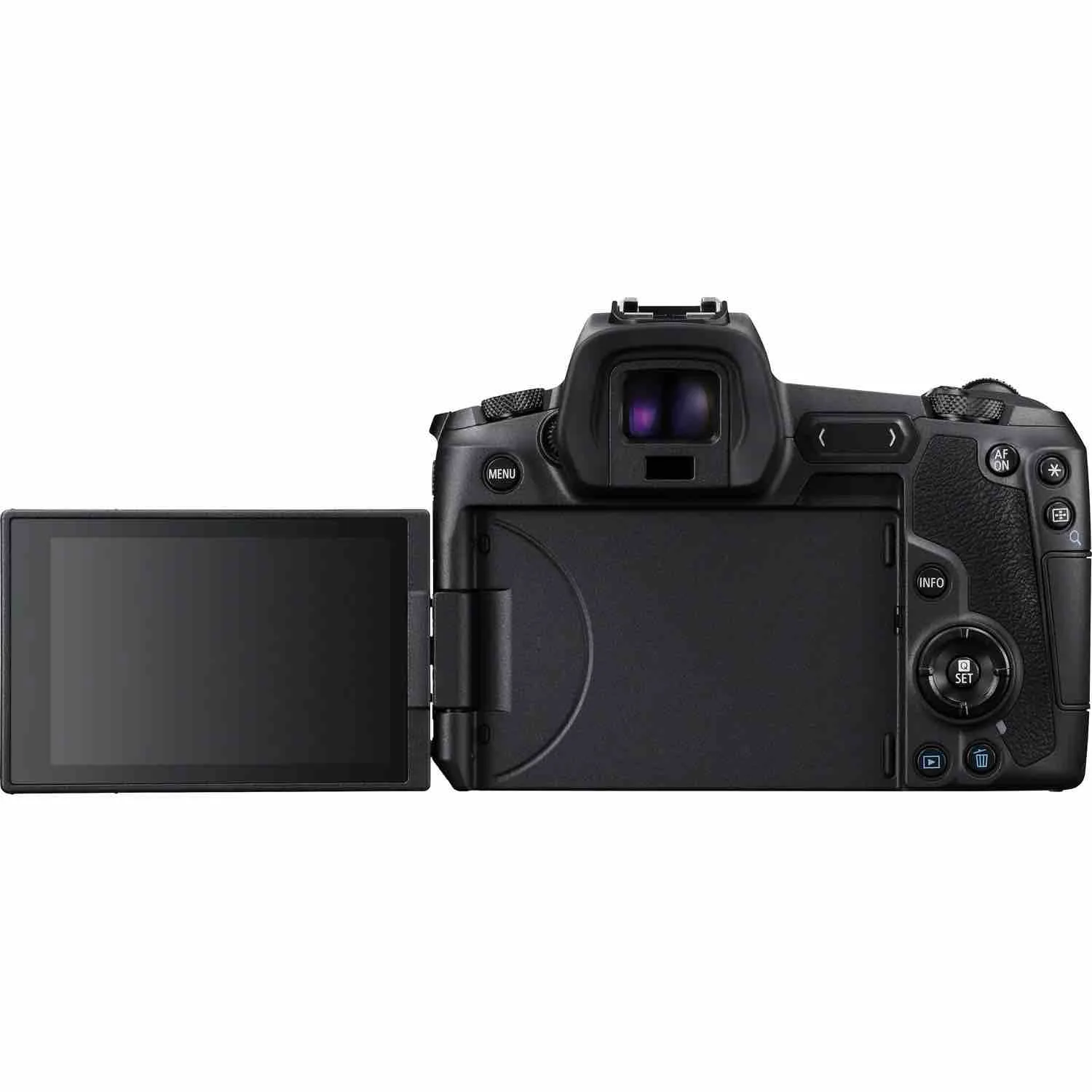Canon EOS R 4 camara r10