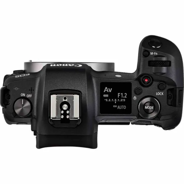 Canon EOS R 8 canon eos r