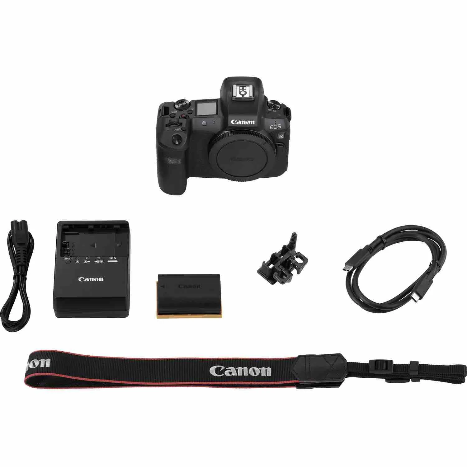 Canon EOS R 2 canon eos r