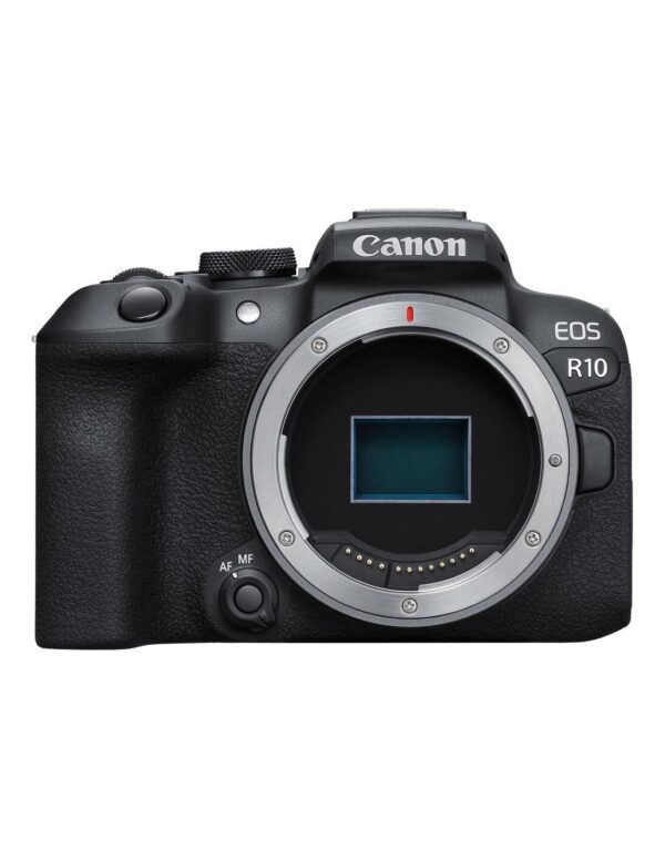 canon r10 comprar online