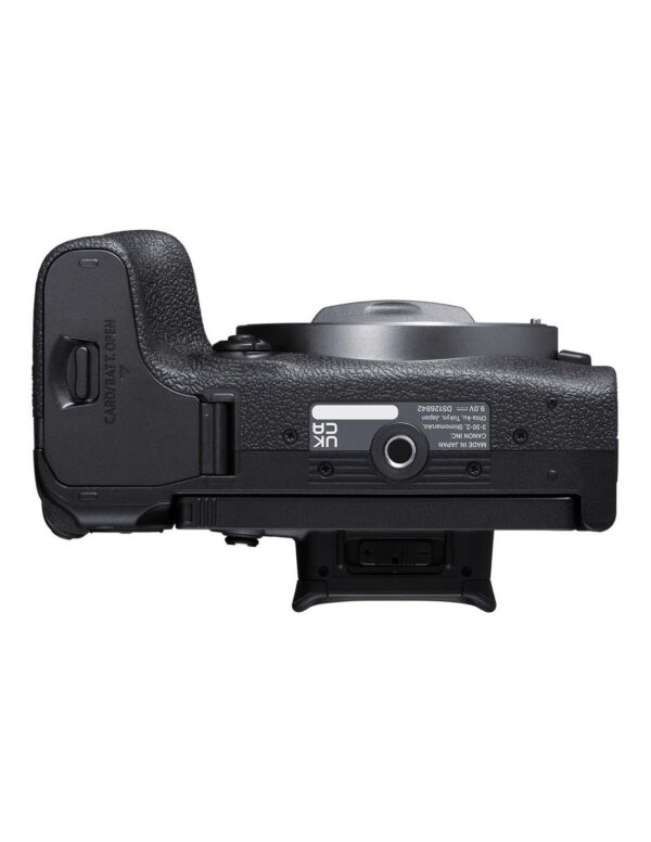 camara r50