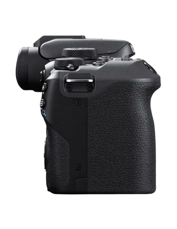 Canon eos r3
