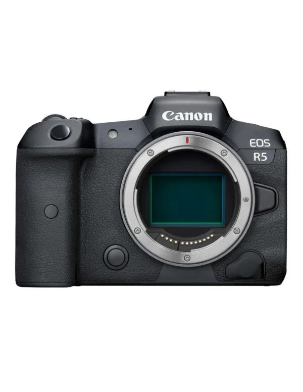 camara r50