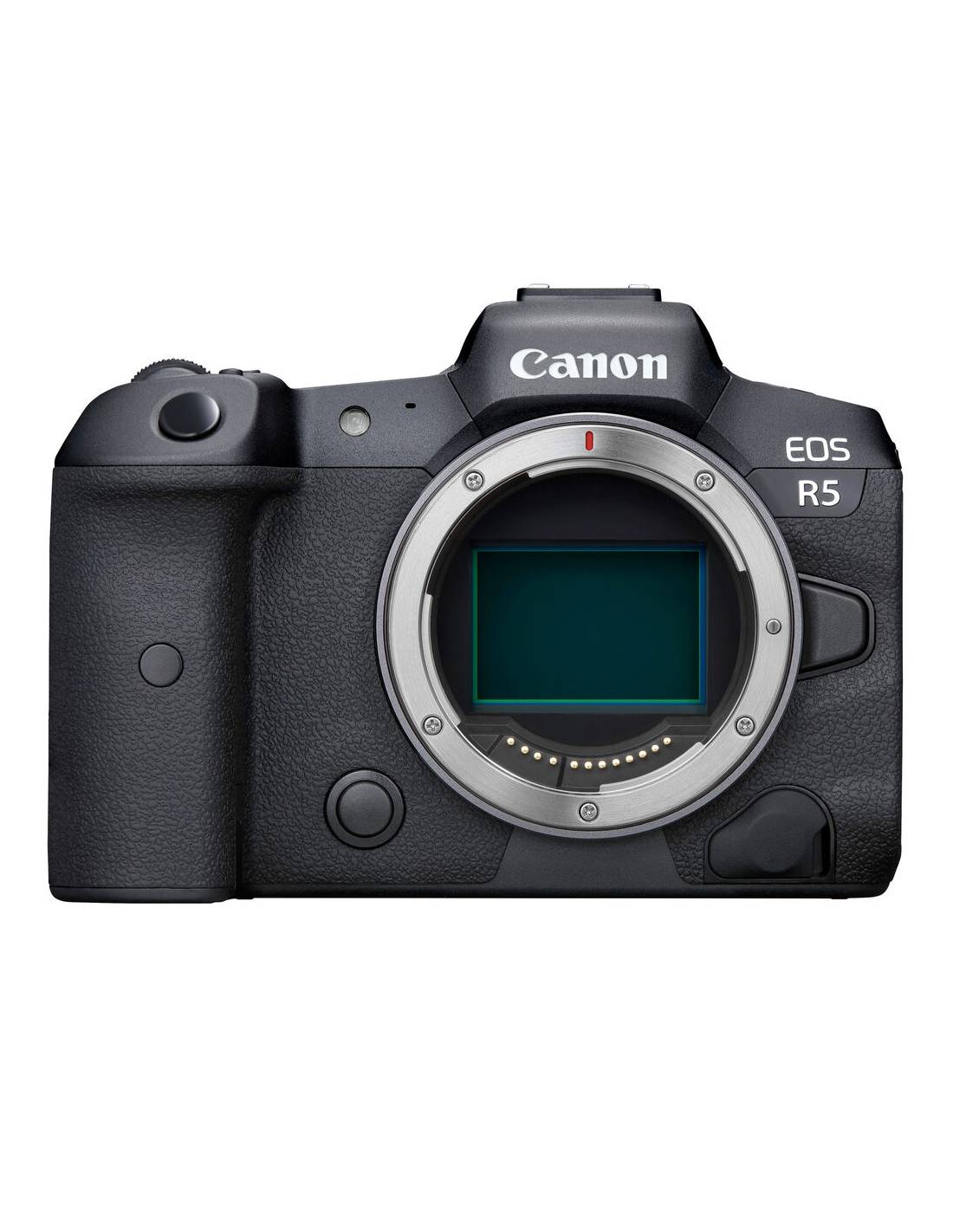 Canon EOS R5 0