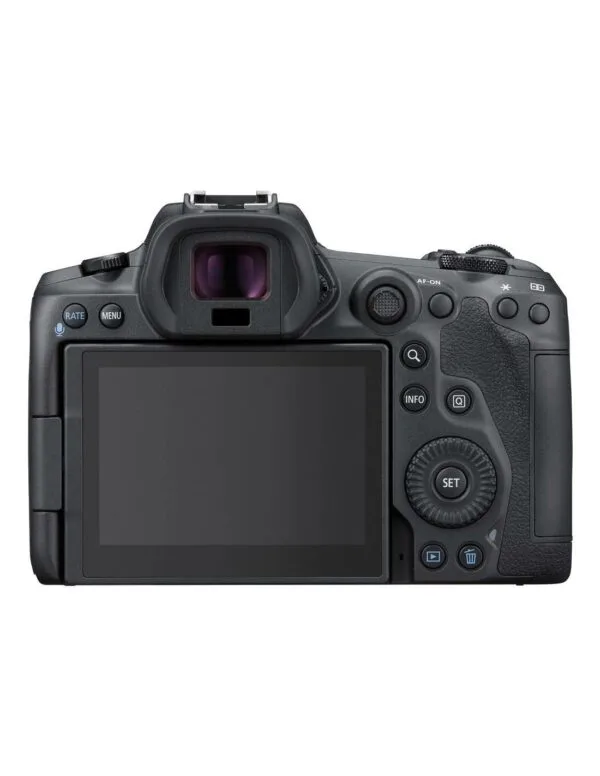 camara r50