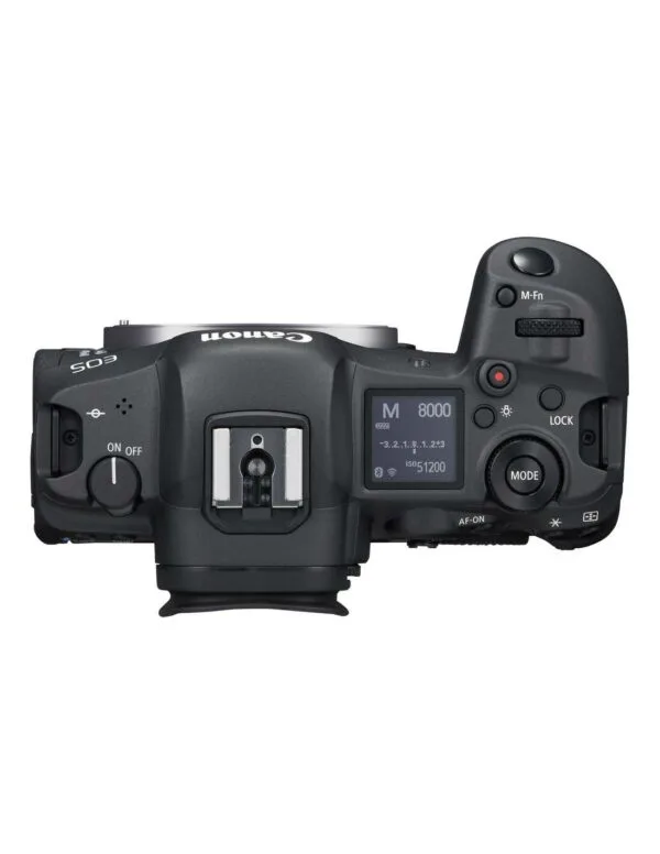 camara r50