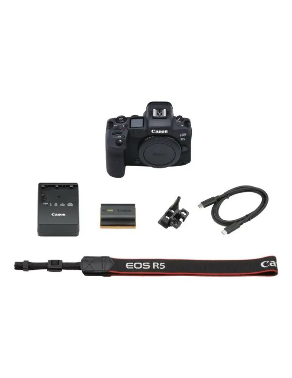 camara r50