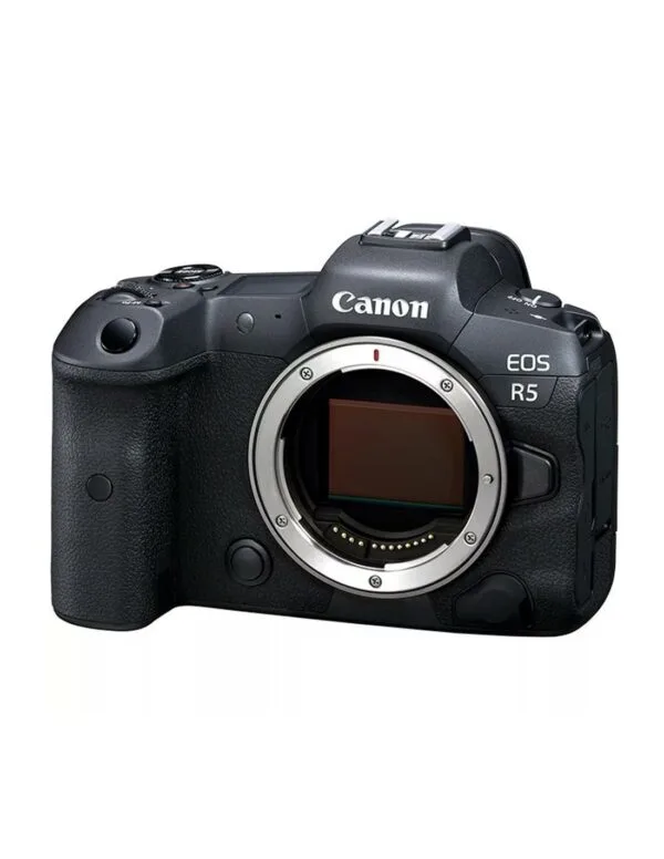 camara r50