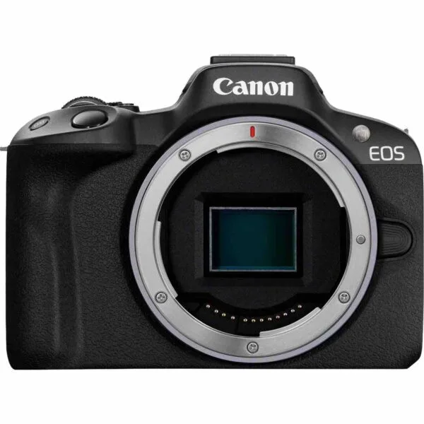 camara r50
