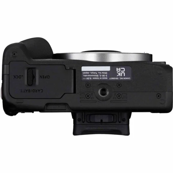 camara r50