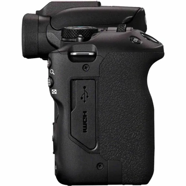 camara r50