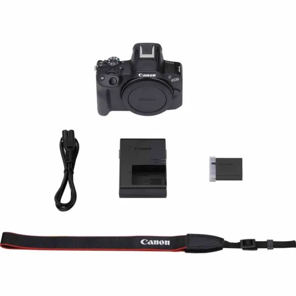 camara r50