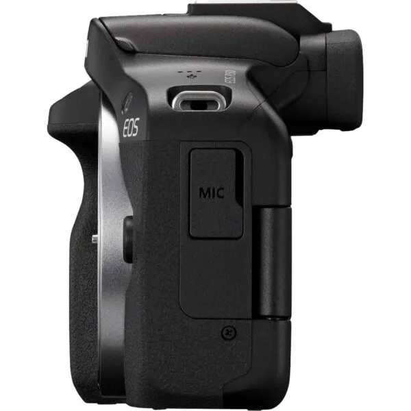 camara r5