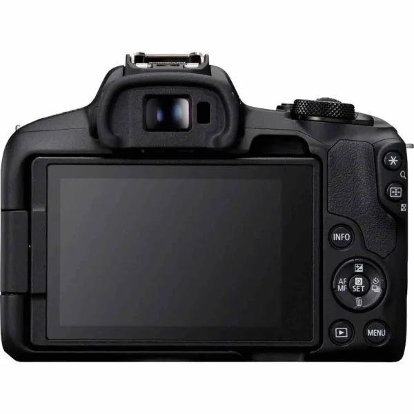 camara r5
