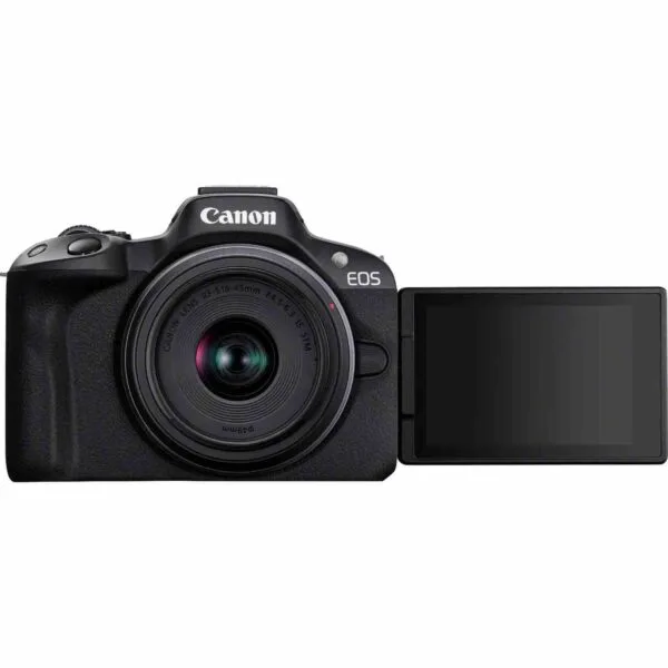 canon eos r50