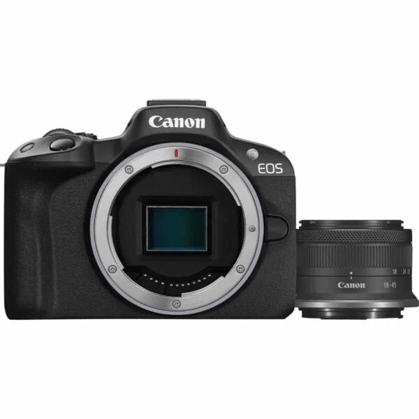 camara r6