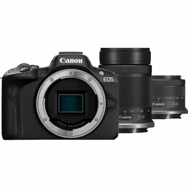 camara r6