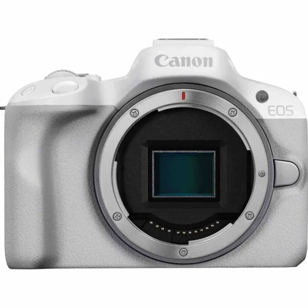 objetivo canon eos r50 para comprar online