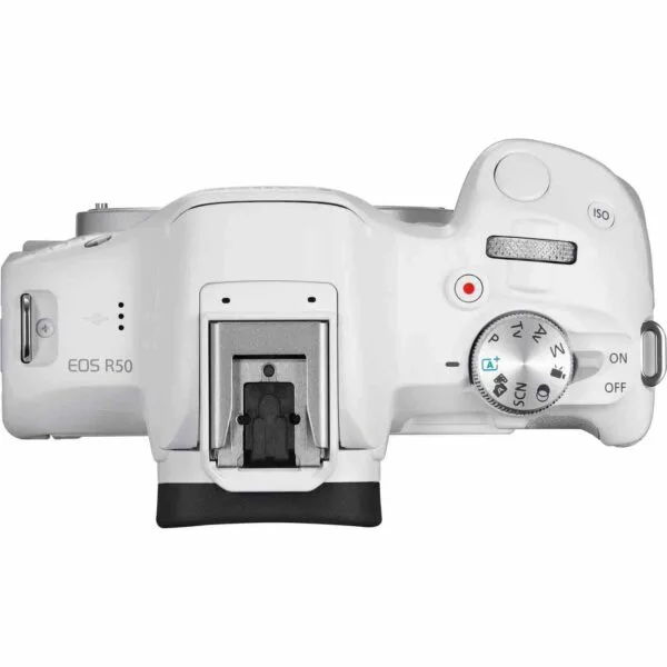canon r50