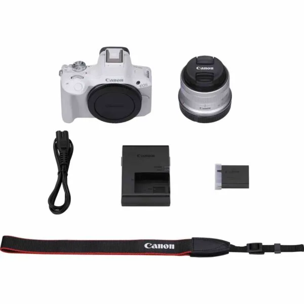 camara r5