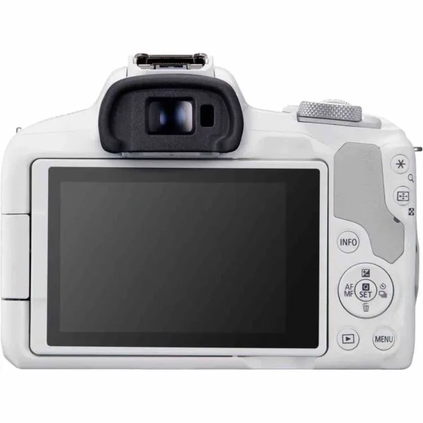 camara r6