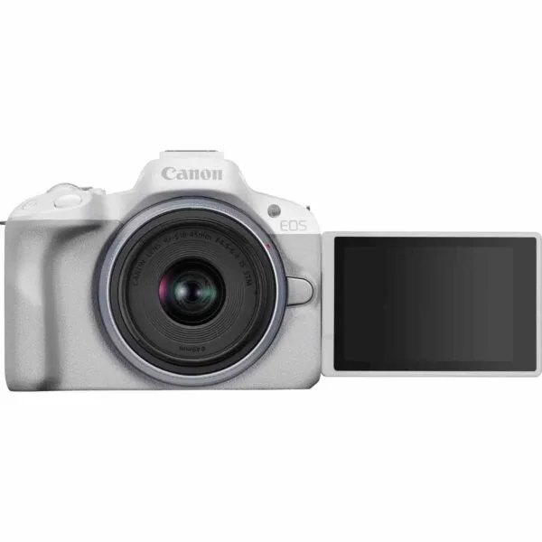 camara r6