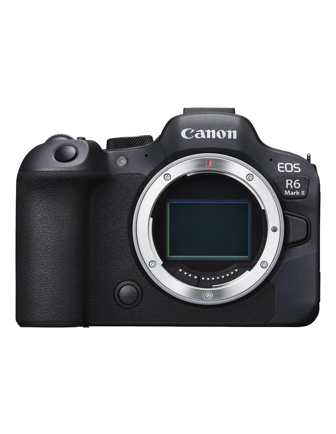 camara r6