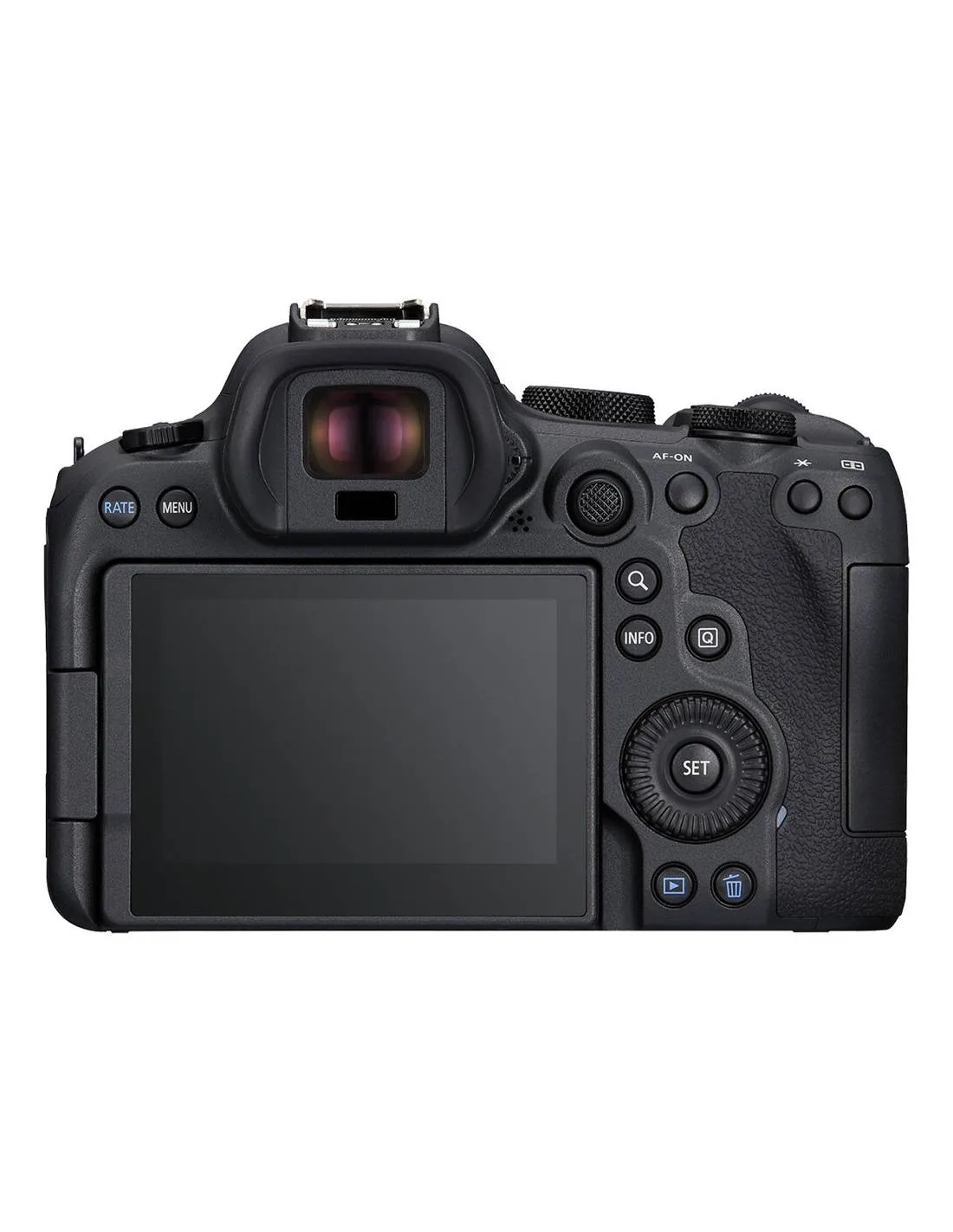 Canon EOS R6 MARK II 2 camara r6