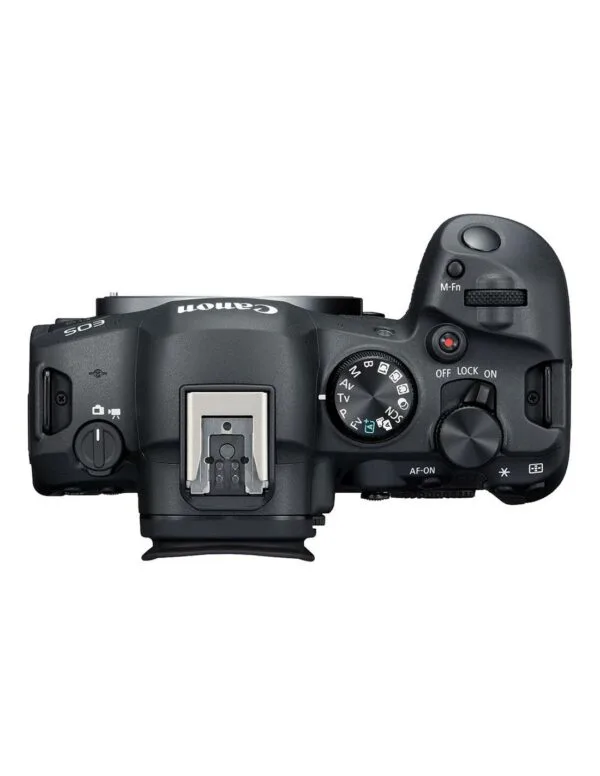 Canon EOS R6 MARK II 12 camara r6